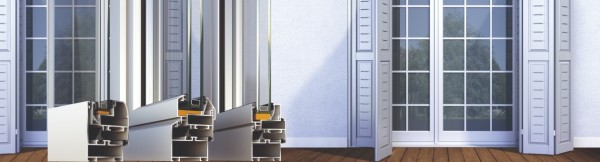 Ανοιγόμενο σύστημα SMARTIA M15000