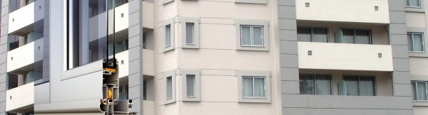 Συρόμενο μη θερμομονωτικό σύστημα COMFORT M9200