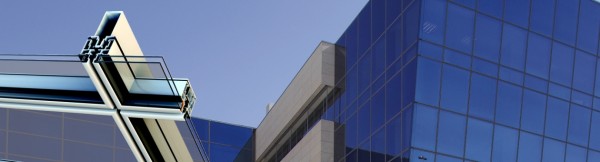 Σύστημα υαλοπετασμάτων με μορφή πλαισίων COMFORT M3